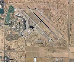 It is one of the largest bases in the world and the only one out there that can successfully train in other words, it is a very strategic point of the united states map. Williams Air Force Base Wikipedia