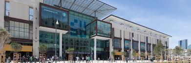 Hammerson Societe Fonciere Dans Le Secteur Du Commerce Les Terrasses Du Port