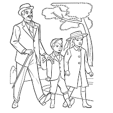 7331 Mary Poppins Coloring Pages Gif 1000 1000 Mary Poppins Disney Coloring Pages Coloring Pages