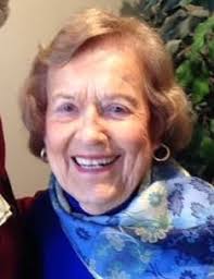 Vera Godwin Obituary (1922