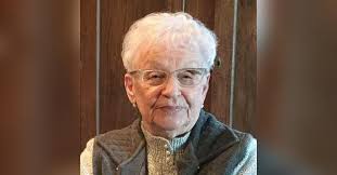 Winifred Allen Obituary