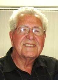 Obituary information for James A. Moeller