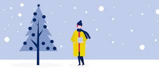 Though mary is typically depicted riding a donkey to the place where she gave birth to jesus, the bible is silent on her mode of transport. 9 Virtual Christmas Social Ideas That Aren T A Zoom Quiz Limber