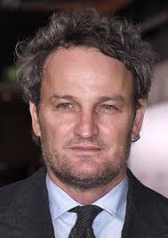Fan Casting Jason Clarke as Frank Sobotka in The Wire
