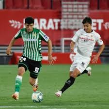 Corner cometido por nacho vidal. Osasuna Vs Real Betis Spanish La Liga Predictions Picks And Betting Tips 7 8 2020
