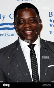 James shaw jr hi-res stock photography and images
