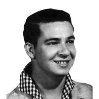 Carl Mann Radio playing