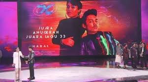 Ajl 33 sufian suhaimi mp3 & mp4. Berbaloi Sufian Suhaimi Bersanding Sorang Sorang Atas Pentas Ini Ganjaran Yang Dia Dapat Memang Masyukk