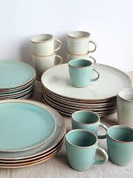 Stoneware Dinnerware Set Mix And Match Dinnerware Set Etsy Handmade Dinnerware Stoneware Dinnerware Sets Stoneware Dinnerware