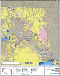 News about keystone xl pipeline, including commentary and archival articles published in the new york times. Keystone Pipeline To Begin Construction Despite Coronavirus Concerns Mtpr