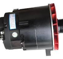 Yutong Kinglong Higer Bus Alternator AC172ra 4934604 5253001