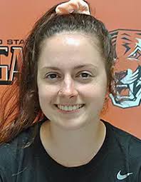 2019 Women's Soccer Roster