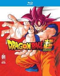 Doragon bōru sūpā) the manga series is written and illustrated by toyotarō with supervision and guidance from original dragon ball author akira toriyama. Dragon Ball Super Part One Blu Ray 2 Discs Best Buy