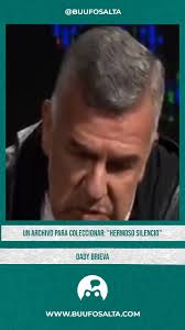 El discurso provocador de Dady Brieva sobre pobreza