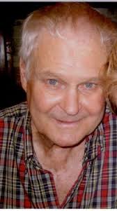 Obituary for Robert B. Graf