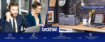 Please uninstall all drivers and software in windows 7 or windows 8.1 before upgrading to windows 10. Brother Printer Offline To Online Brother Printer Offline Windows 10