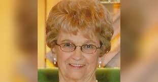 Mary A. Karl Obituary