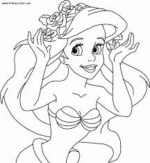 The spruce / wenjia tang take a break and have some fun with this collection of free, printable co. Disney Princess Coloring Pages Free Coloring Pages Coloring Library