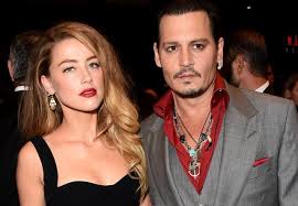 Depp's lawyers are trying to use heard supposedly pocketing the donation as proof she lied in her deposition about donating it, so they can repeal the verdict in his london trial. Johnny Depp Amber Heard Showdown Vor Gericht