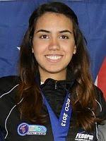 Puerto Rico wins two gold medals in Singles to start 2013 PABCON Youth  Championships