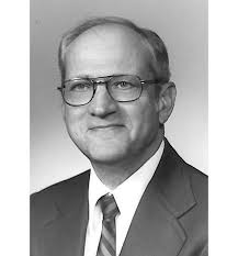 Philip Magner Obituary (2012)