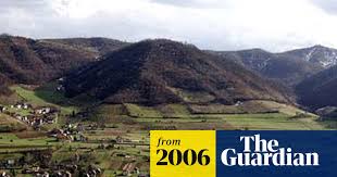 Image result for pyramids bosnia