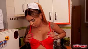 Its Dulce Tentacion Solo Masturbation Free Trans Porn - TransFlix