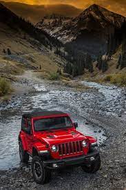 2018 Jeep Wrangler Mega Photo Gallery Jeep Wrangler Red Jeep Wrangler Jeep Wrangler Rubicon