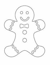 21 Amazing Christmas Party Ideas For Kids Gingerbread Man Coloring Page Christmas Coloring Pages Christmas Gingerbread Men