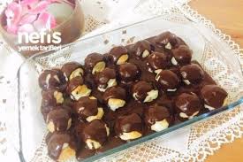 1 mi̇lyon'dan fazla kişi bu uygulamayı kullanarak yemeklerini, tatlılıarını yapıyor. Sipsak Profiterol Tarifi Yemek Tarifleri Yemek Tatli