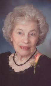 Margaret Tracy Ketchum (1918-2009)