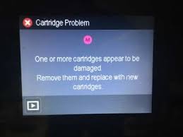 All drivers available for download have been scanned by antivirus program. Hp 950xl 951xl Ink Cartridge Troubleshooting Instructions Update Firmware On Your Printer Partsmart