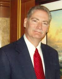 Douglas Thomas Obituary