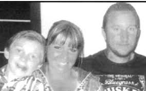 Molly McAfee, Buchanan Obituary