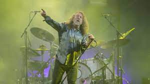 Dte Concerts 2022 Schedule Robert Plant Tour Tickets - Clarkston, Mi - Jun 6, 2022 - Dte Energy Music  Theatre