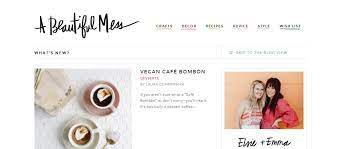 40+ women are taking the blogosphere by storm. 25 Best Lifestyle Blogs For Women The Women S Trend