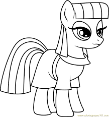 All the ice cream coloring pages are printable. Maud Pie Coloring Page For Kids Free My Little Pony Friendship Is Magic Printable Coloring Pages Online For Kids Coloringpages101 Com Coloring Pages For Kids