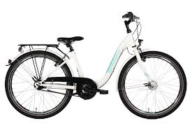 Ein geringes gewicht ist wichtig damit das treten nicht zur qual wird. Mammut Sport 24 Zoll Mono 7 Gang Signal Weiss 2021 Fahrrad Online Shop