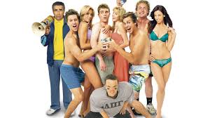 American Pie Presents: The Naked Mile Soundtrack Music - Complete Song List  | Tunefind