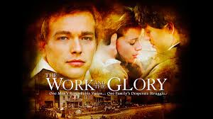 The Work and the Glory