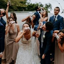 The Union On Eighth Wedding Shotgunning Beer Texas Hill Country Georgetown Tx Jackie Wil Wedding Picture Poses Funny Wedding Pictures Wedding Photos Poses