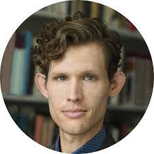 Aaron Hyman's Instagram, Twitter & Facebook