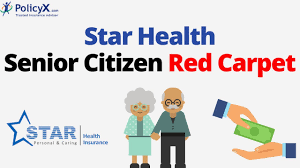 This plan ensure that people aged between 65 to 80 years are financially in time of medical emergencies. Star Senior Citizen Red Carpet Plan Online Reviews Policy Benefits