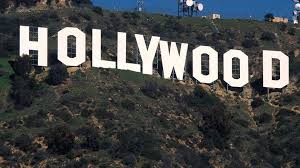 Tous les manuels numériques sont multisupports et faciles d'usages. Les Lettres De Hollywood Le Plus Celebre Panneau Publicitaire Pour Un Programme Immobilier