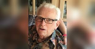 Obituary information for Douglas Joyce