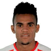 Guerreros de oaxaca signed free agent rhp luis diaz. Luis Diaz Fifa 21 Rating And Potential Career Mode Fifacm