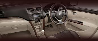 Maruti Suzuki Launched Swift Dzire Allure Limited Edition In India The Biggest Passenger Carmaker In India Maruti S Suzuki Exterior Accessories Product Launch