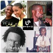 Weekend vibe in rural Zimbabwe