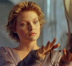 Ladyhawke Review One Guy Rambling Michelle Pfeiffer Hollywood Michelle