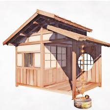 Japanese Style Shed Japanese Tea House Japanese Garden Design Japanese Style House